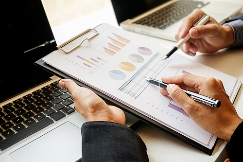 How State Control is Changing for Entrepreneurs